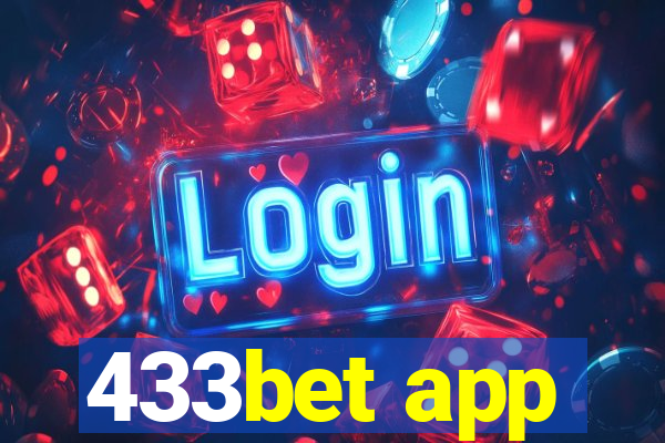 433bet app